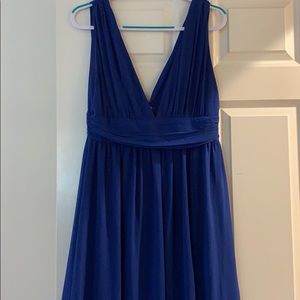 Lulus Dress